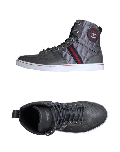 ZOOM CREATIVE RECREATION - High-top sneaker