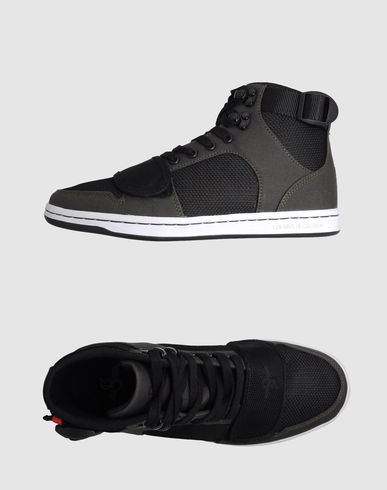 ZOOM CREATIVE RECREATION - High-top sneaker