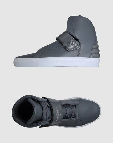 ZOOM CREATIVE RECREATION - High-top sneaker