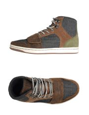 CREATIVE RECREATION - High-top sneaker