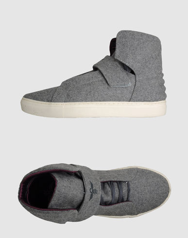 ZOOM CREATIVE RECREATION - High-top sneaker