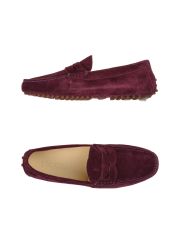 STOKTON - Moccassins