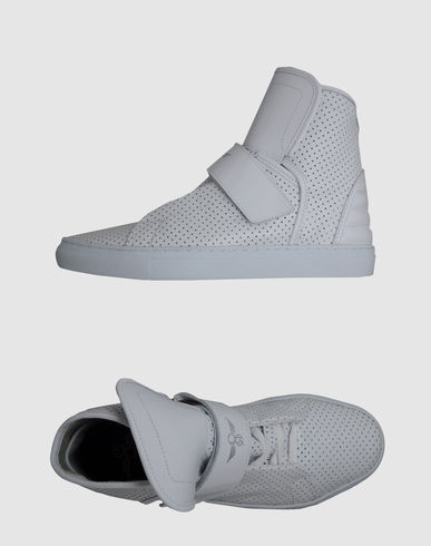 ZOOM CREATIVE RECREATION - High-top sneaker