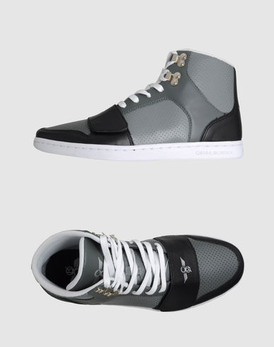 ZOOM CREATIVE RECREATION - High-top sneaker
