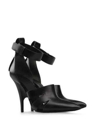 Closed toe - ALEXANDER WANG
