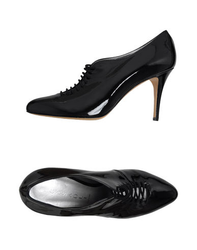 ZOOM CASADEI - Lace-up shoes