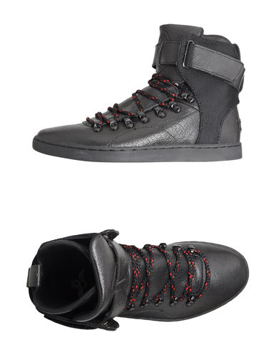 ZOOM CREATIVE RECREATION - High-top sneaker
