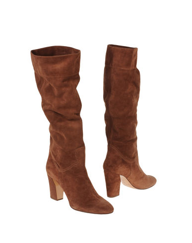 ZOOM CASADEI - High-heeled boots