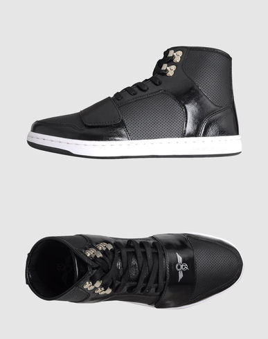 ZOOM CREATIVE RECREATION - High-top sneaker