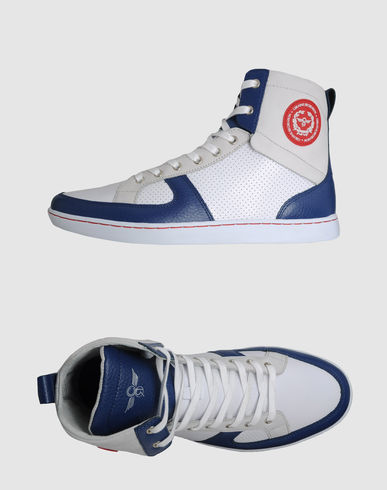 ZOOM CREATIVE RECREATION - High-top sneaker