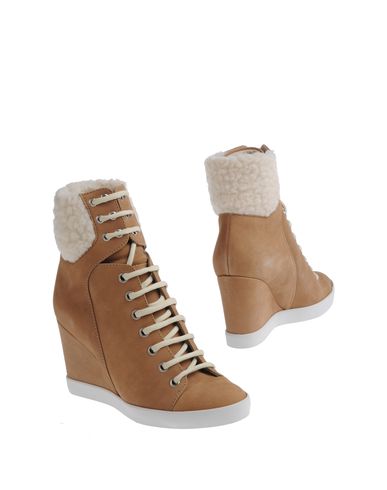 ZOOM SEE BY CHLOÉ - Ankle boots