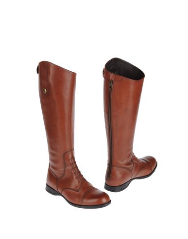 ZOOM HOGAN - Boots