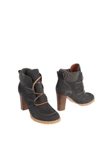 ZOOM SEE BY CHLOÉ - Ankle boots
