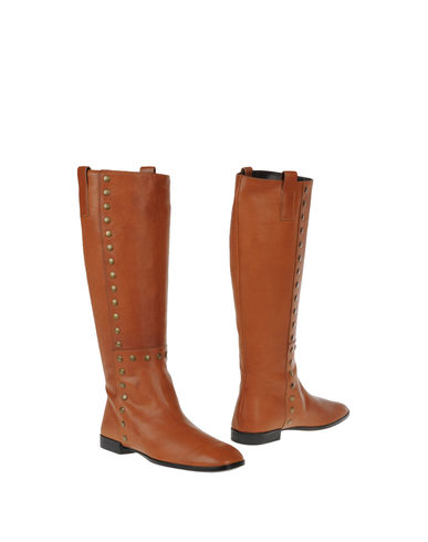 ZOOM HOGAN - Boots
