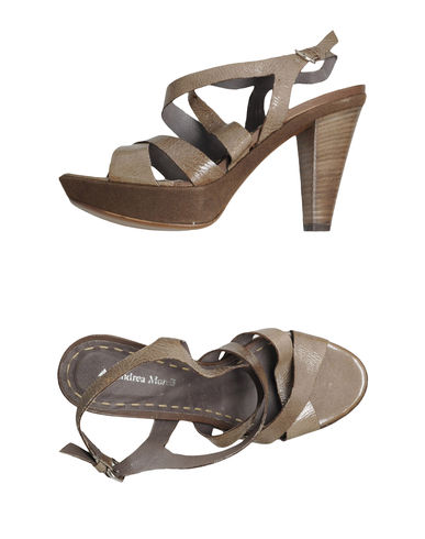ZOOM ANDREA MORELLI - Sandals