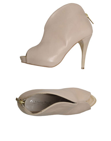 ZOOM ANDREA MORELLI - Ankle boot
