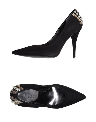 ZOOM GUESS - Court