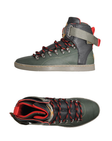ZOOM CREATIVE RECREATION - High-top sneaker