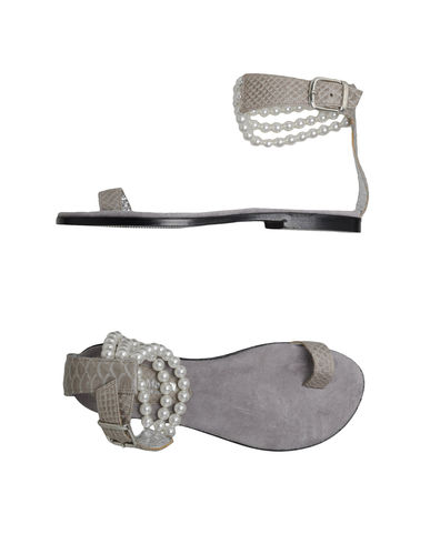 ZOOM ANDREA MORELLI - Flip flops