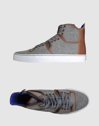 ZOOM CREATIVE RECREATION - High-top sneaker