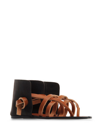 Sandals - SIMONA VANTH
