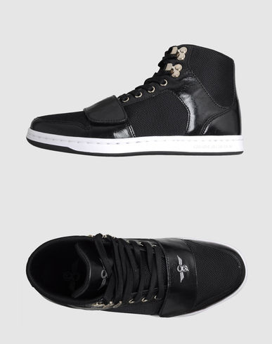 ZOOM CREATIVE RECREATION - High-top sneaker