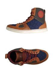 CREATIVE RECREATION - High-top sneaker