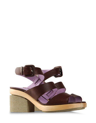 Sandals - SIMONA VANTH