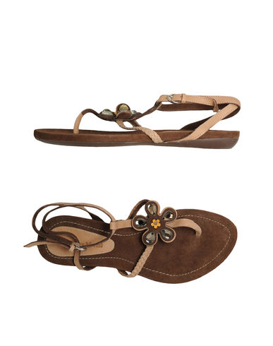 ZOOM ANDREA MORELLI - Flip flops