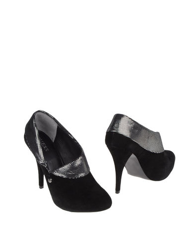 ZOOM GUESS - Shoe boots