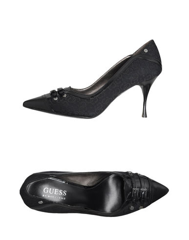 ZOOM GUESS - Pump