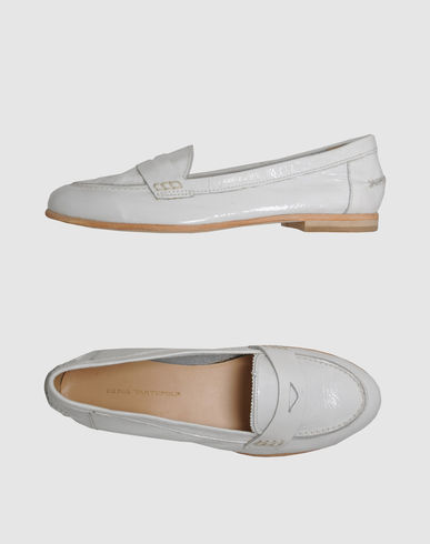 ZOOM SOFIA TARTUFOLI - Moccasins