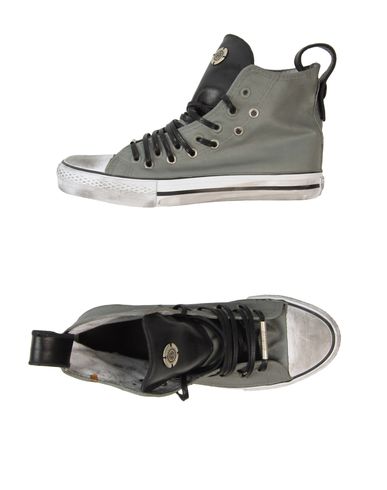 ZOOM ELEONORA DI DIONISIO - High-tops