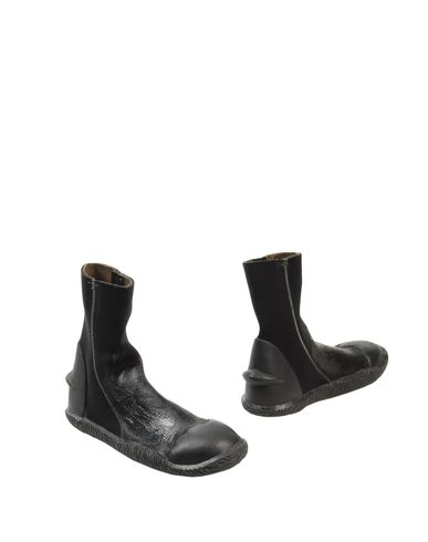 ZOOM MJ - Ankle boot