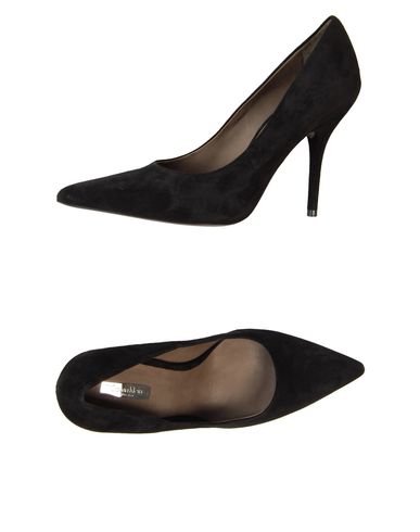 ZOOM CALVIN KLEIN COLLECTION - Closed-toe slip-ons