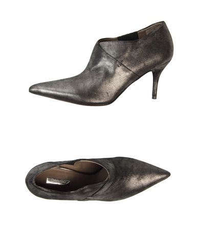 ZOOM CALVIN KLEIN COLLECTION - Ankle boots
