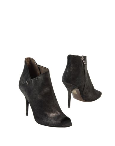 ZOOM CALVIN KLEIN COLLECTION - Ankle boot