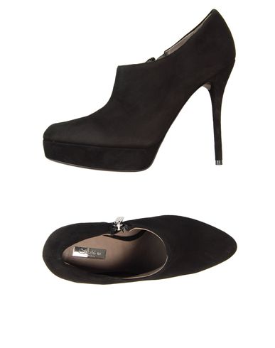 ZOOM CALVIN KLEIN COLLECTION - Shoe boots