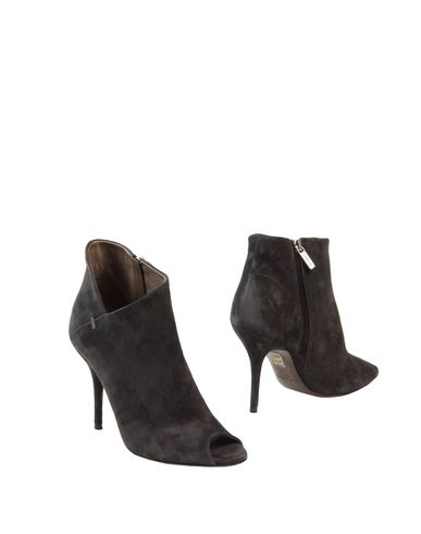 ZOOM CALVIN KLEIN COLLECTION - Ankle boots