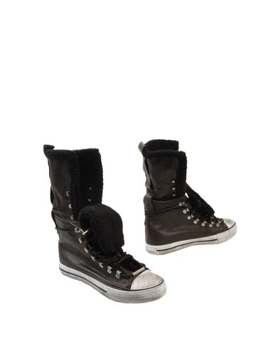 ZOOM DIONISO - High-top sneaker