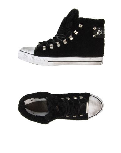 ZOOM DIONISO - High-top sneaker