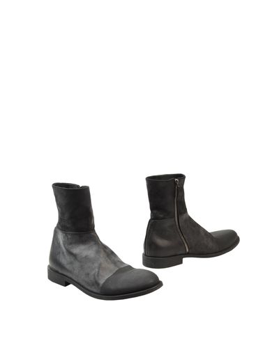 ZOOM MARSÈLL - Ankle boots