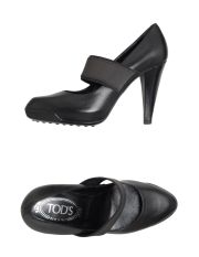 TOD'S - Plateau Pumps