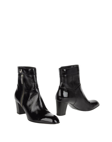ZOOM TOD'S - Ankle boots