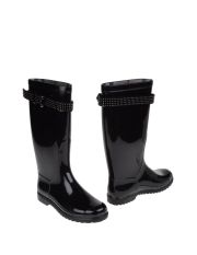 BURBERRY - Stiefel