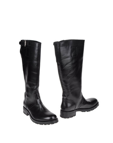 ZOOM JIL SANDER - Boots