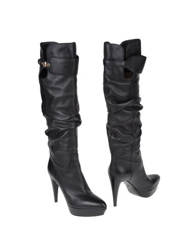 ZOOM SERGIO ROSSI - High-heeled boots