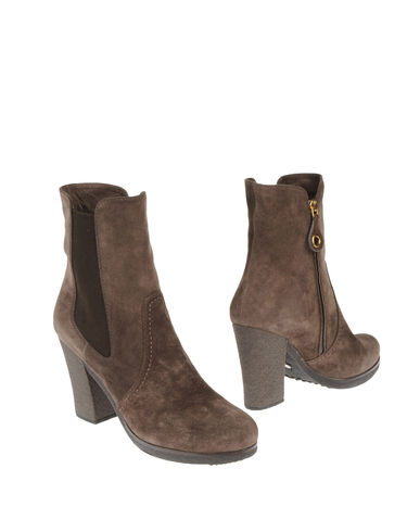 ZOOM CARSHOE - Ankle boots