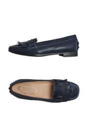 TOD'S - Mocassino