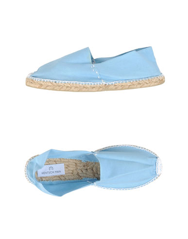 ZOOM HENTSCH MAN - Slip-on trainers
